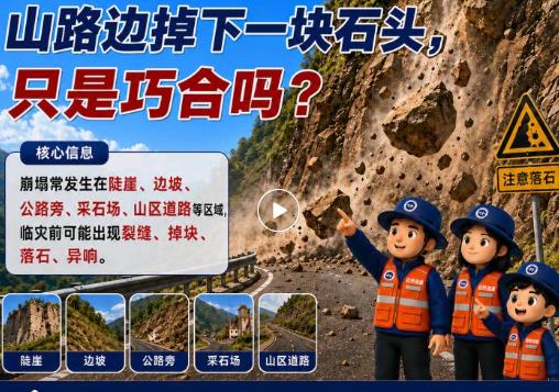 北京市继续发布地质灾害气象风险蓝色预警