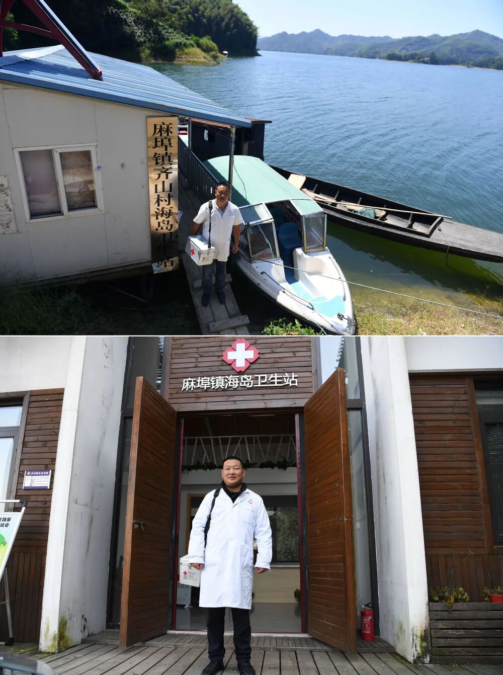 这张婚纱照,他们等了26年……