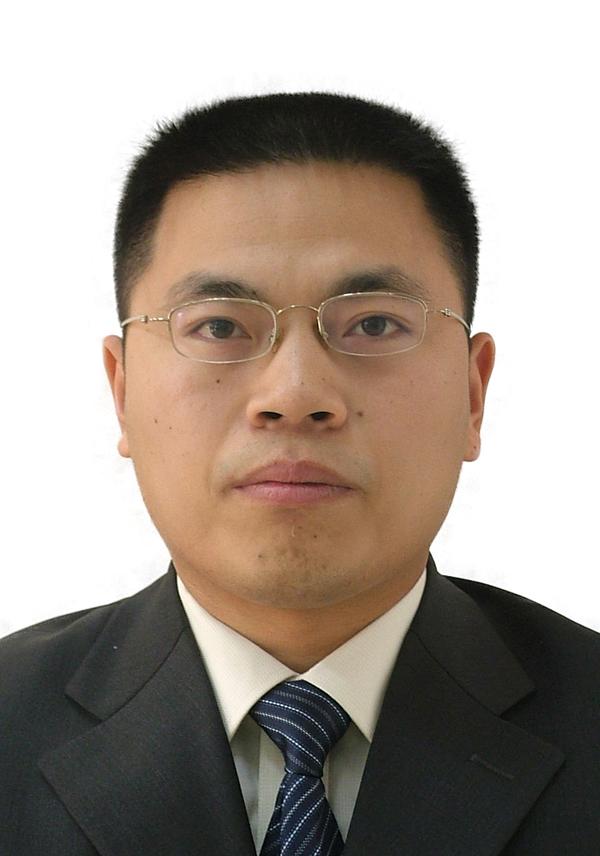 ​李弗甘