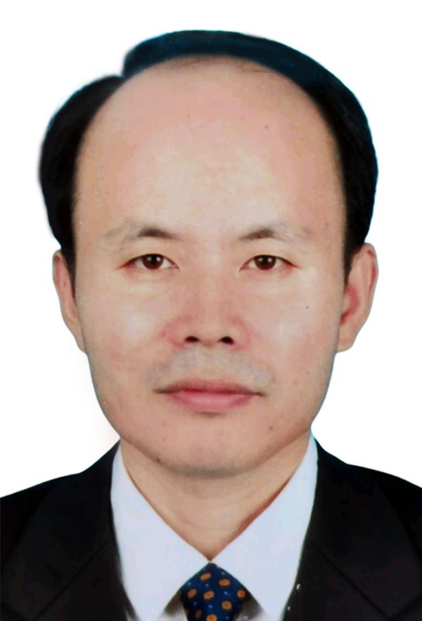 ​刘立志