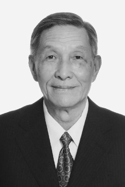 歼轰7飞机总设计师陈一坚院士逝世 歼轰7飞机总设计师陈一坚院士逝世