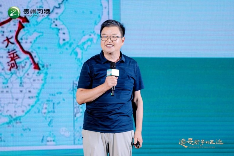 “追寻君子的足迹——2026君品习酒·中华文脉之千年古道”首站走进剑门蜀道