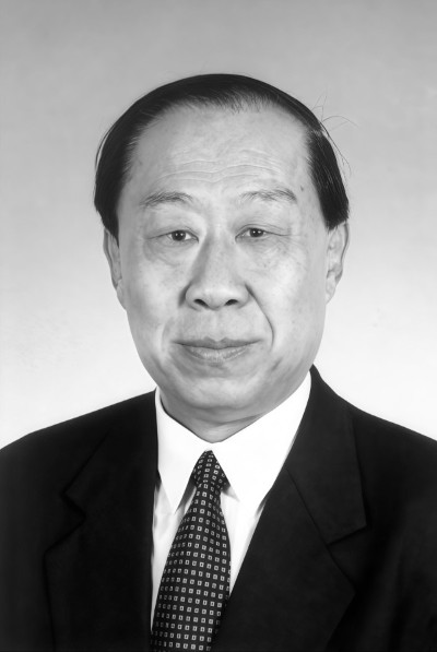 海洋药物学家管华诗院士逝世