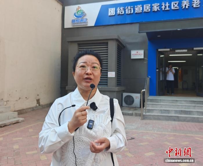 内蒙古通辽:各民族和睦共处融进日常生活 内蒙古通辽:各民族和睦共处融进日常生活