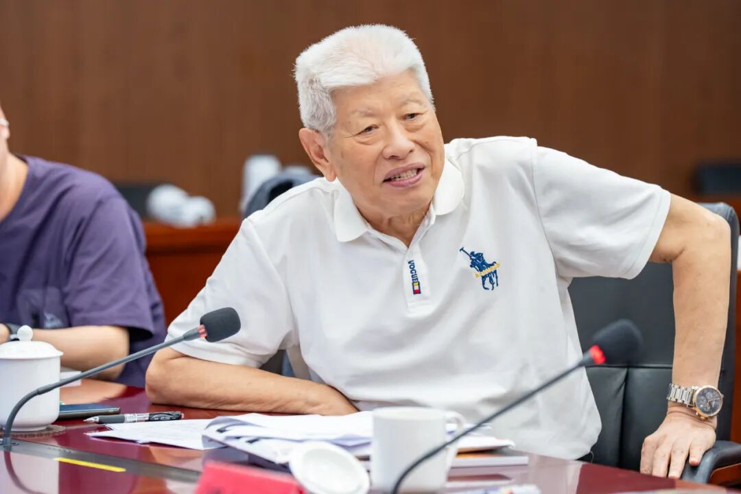 中关村题材电视剧《流金》大纲论证会在京召开