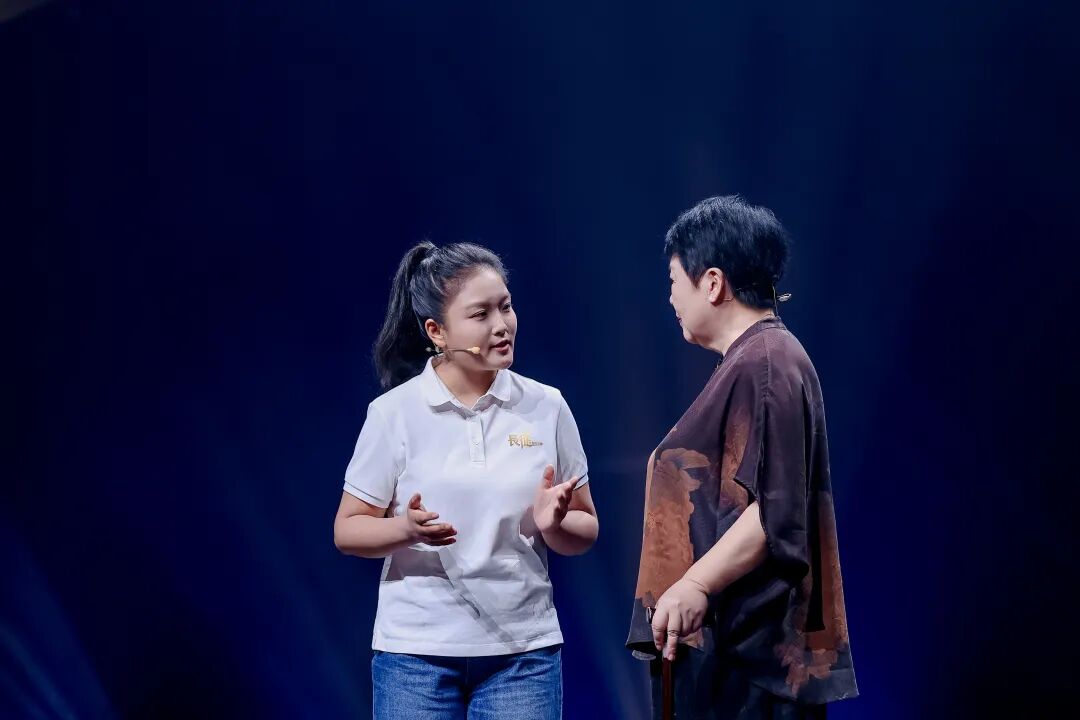 “北京大视听”重点文艺项目《长征,青春的会师》青年思政公开课在中国人民大学开讲