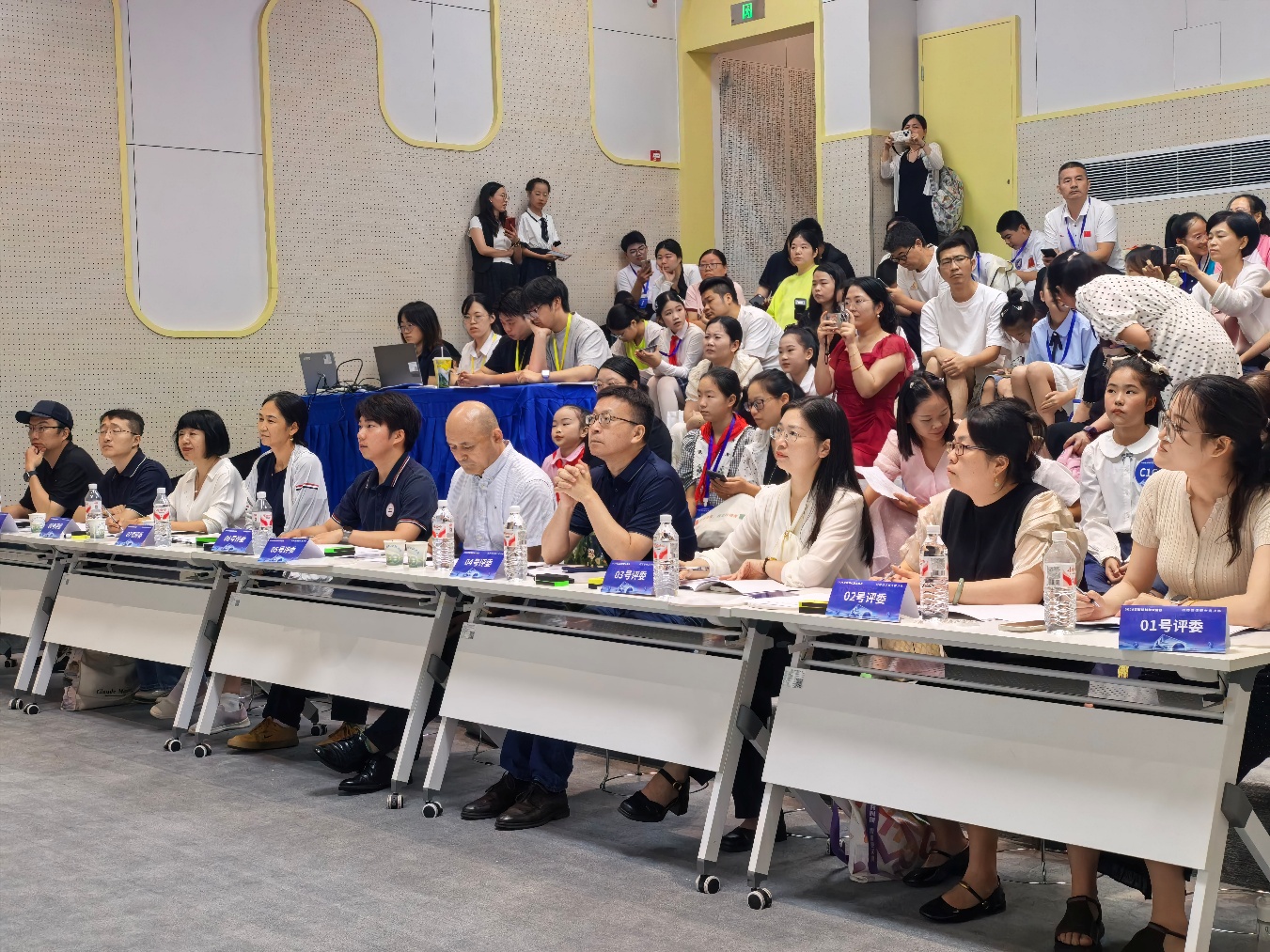 湖北省科技馆联盟：以赛训结合锤炼全省科普人才队伍