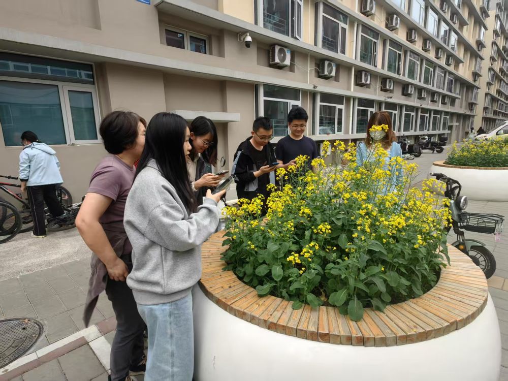 北京高校新时代立德树人工程创新实践专题报道 | 北京师范大学：“六个一”体系赋能“新时代数字好青年”养成