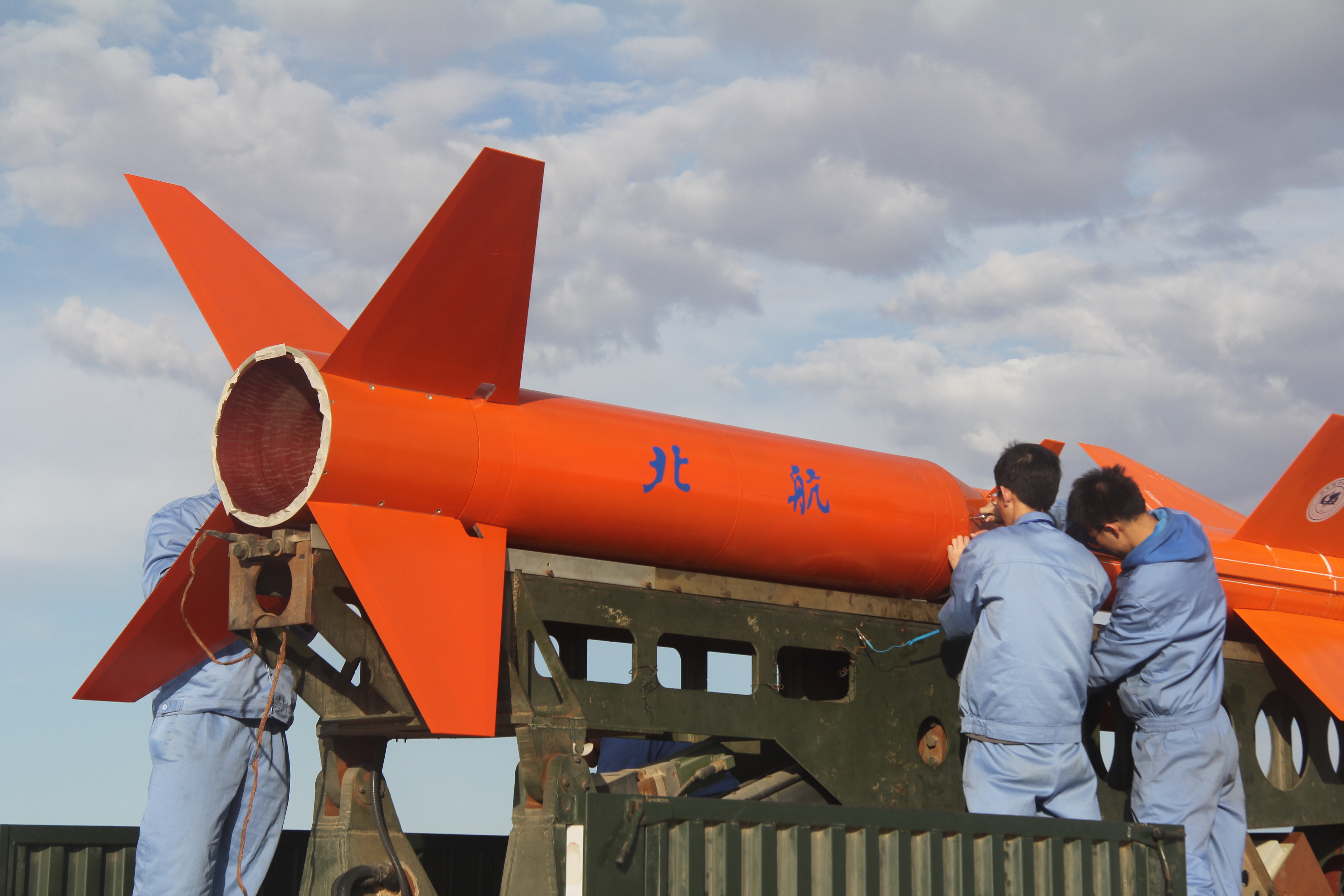 北京高校新时代立德树人工程创新实践专题报道|北京航空航天大学:三维护航,点亮青年成长底色 北京高校新时代立德树人工程创新实践专题报道|北京航空航天大学:三维护航,点亮青年成长底色