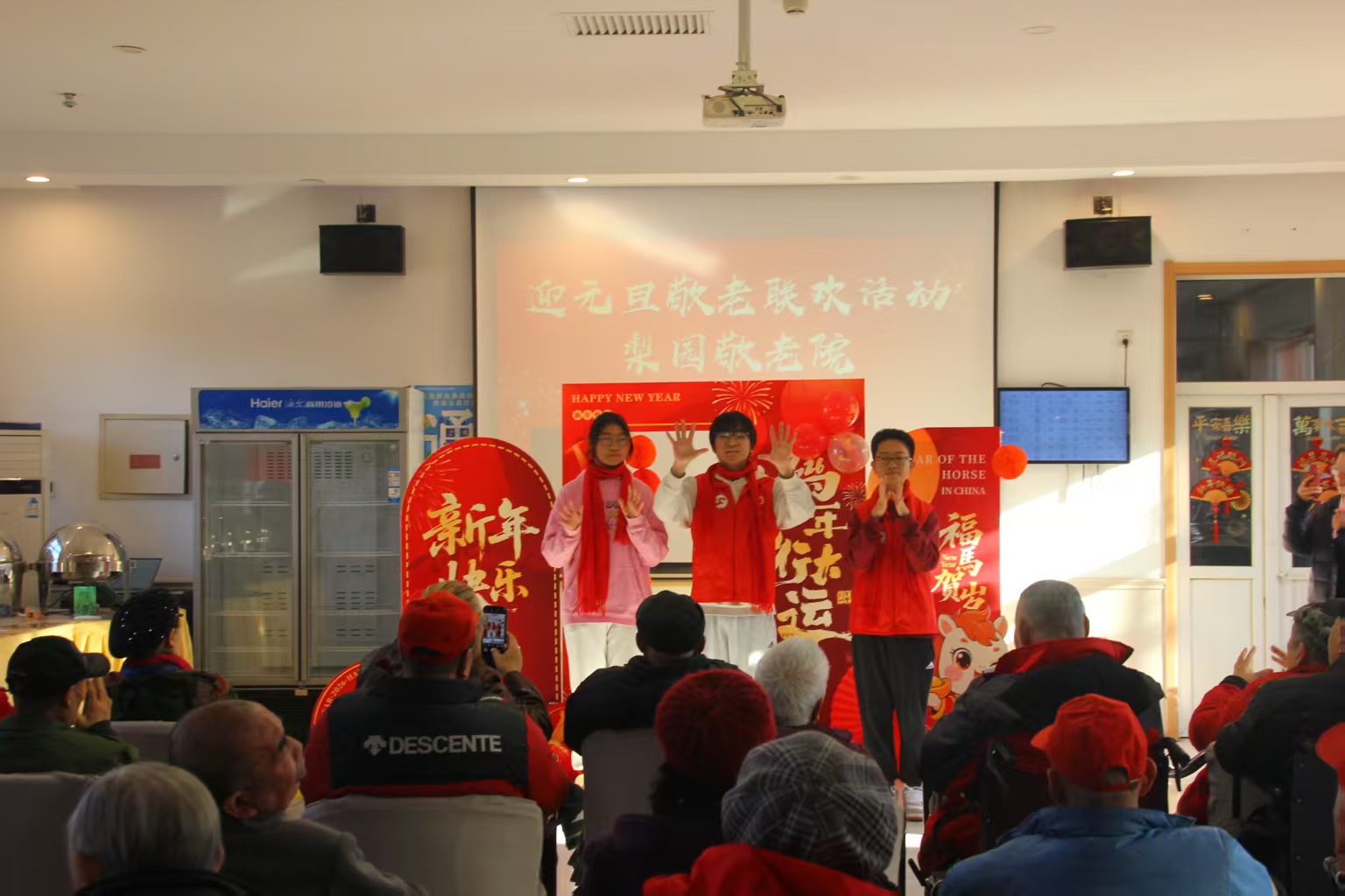 北京高校新时代立德树人工程创新实践专题报道|北京卫生职业学院:服务润初心 实践育仁心 北京高校新时代立德树人工程创新实践专题报道|北京卫生职业学院:服务润初心 实践育仁心