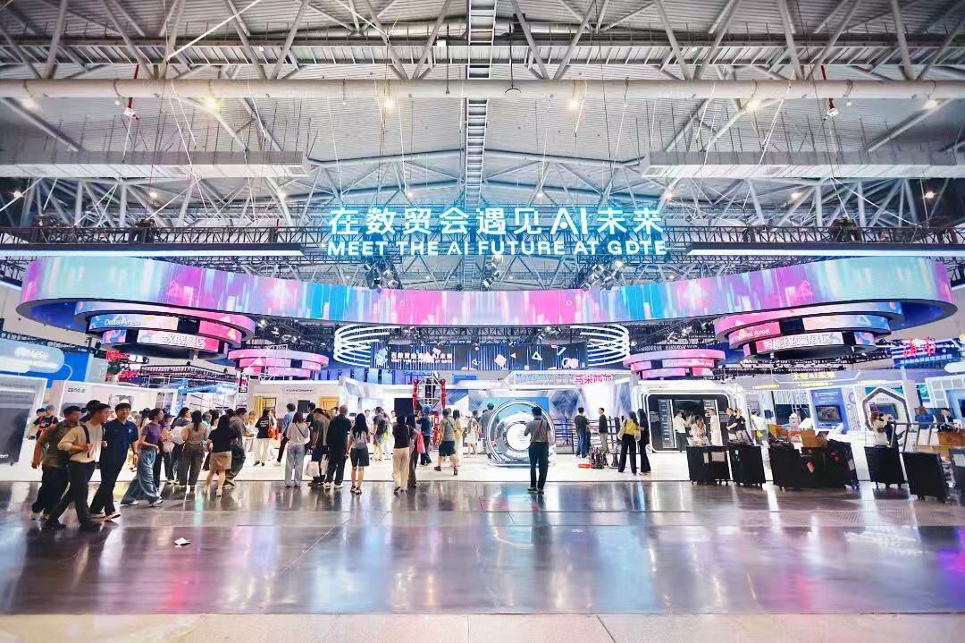 AI越热,越考验数据底座的“基本功” AI越热,越考验数据底座的“基本功”