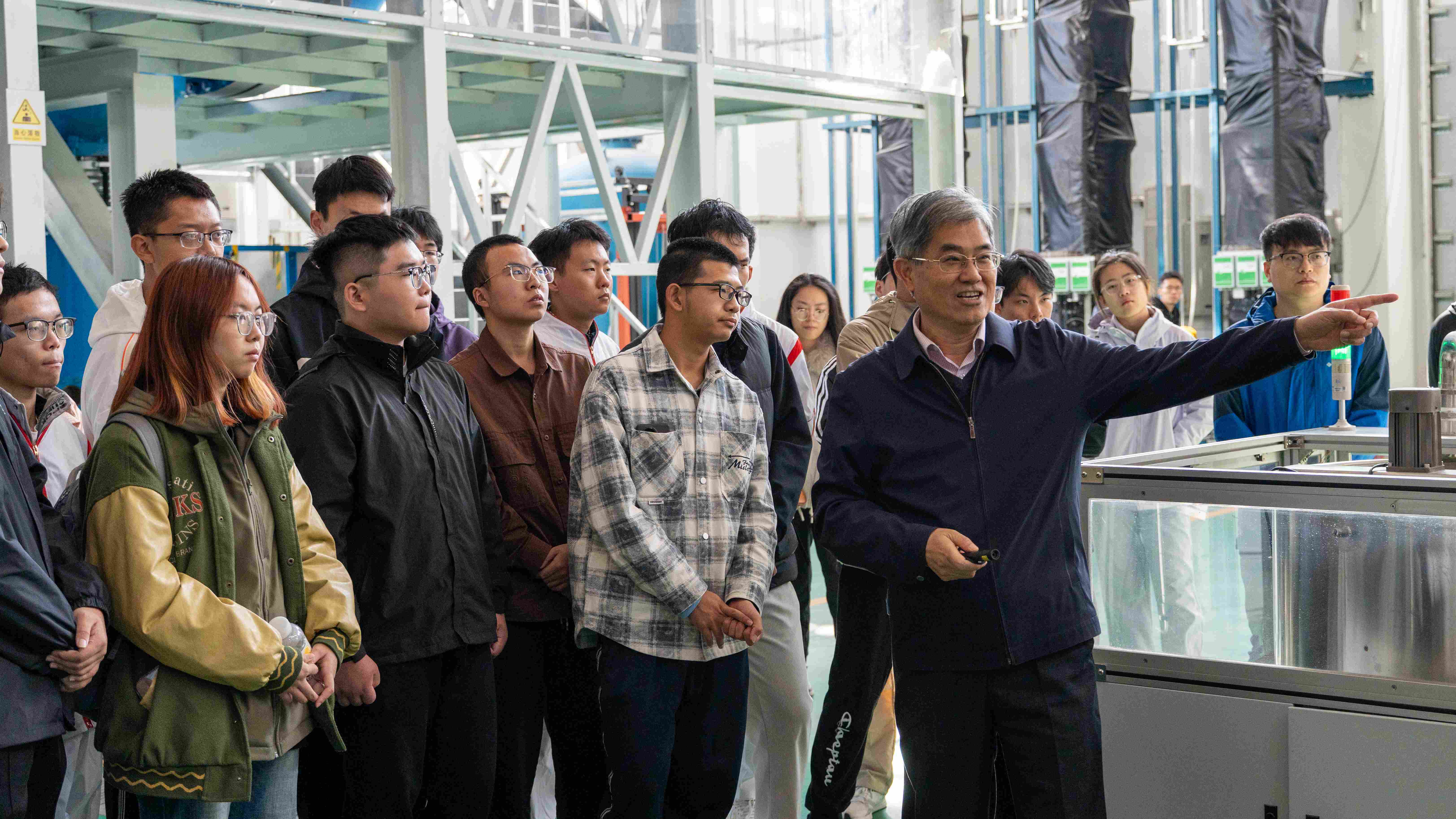 北京高校新时代立德树人工程创新实践专题报道|中国农业大学:凝心铸魂兴稼穑 春风化雨育英才 北京高校新时代立德树人工程创新实践专题报道|中国农业大学:凝心铸魂兴稼穑 春风化雨育英才