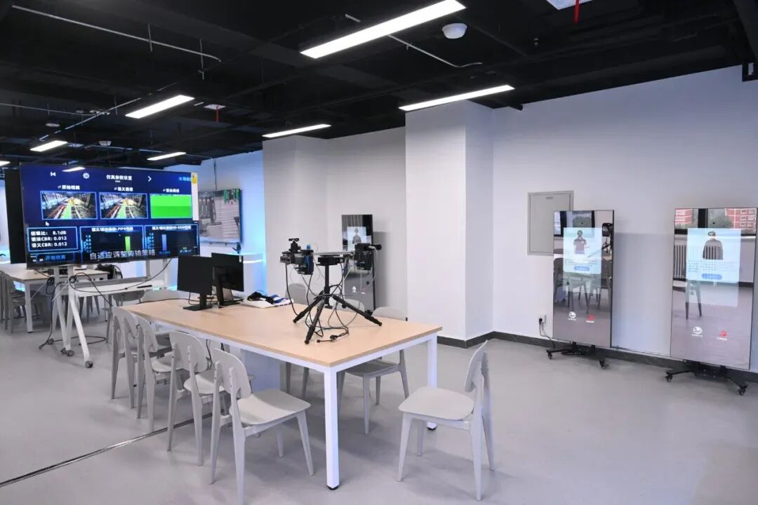 北京高校新时代立德树人工程创新实践专题报道|北京邮电大学:三大课堂:打造信息科技特色型“大思政课” 北京高校新时代立德树人工程创新实践专题报道|北京邮电大学:三大课堂:打造信息科技特色型“大思政课”