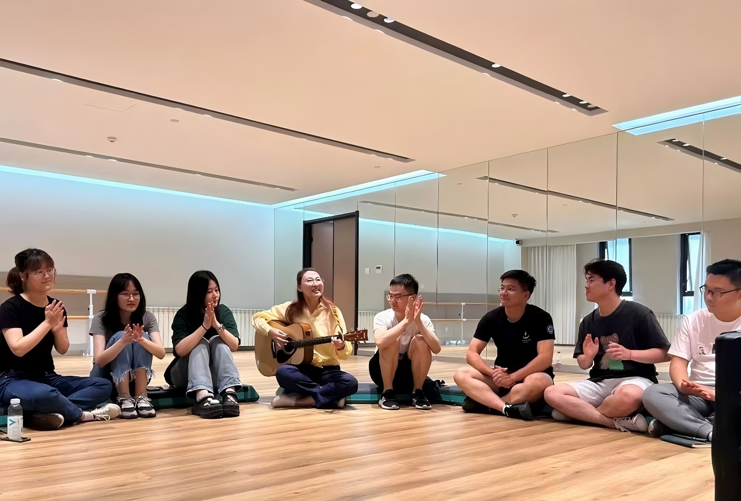 北京高校新时代立德树人工程创新实践专题报道|中央音乐学院:师者如歌 育人成曲 北京高校新时代立德树人工程创新实践专题报道|中央音乐学院:师者如歌 育人成曲