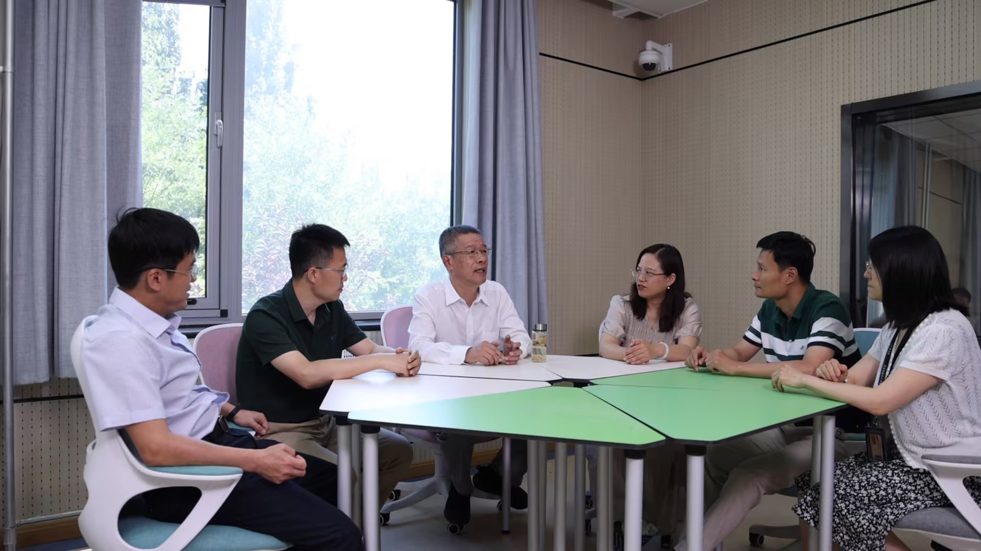 北京高校新时代立德树人工程创新实践专题报道|北京中医药大学:涵养师者仁心 赓续岐黄薪火 北京高校新时代立德树人工程创新实践专题报道|北京中医药大学:涵养师者仁心 赓续岐黄薪火