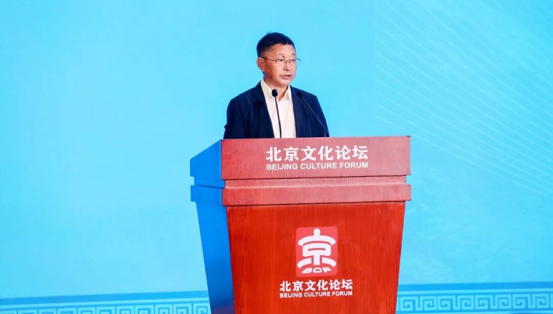 阿来:从文化遗产中寻求写作资源