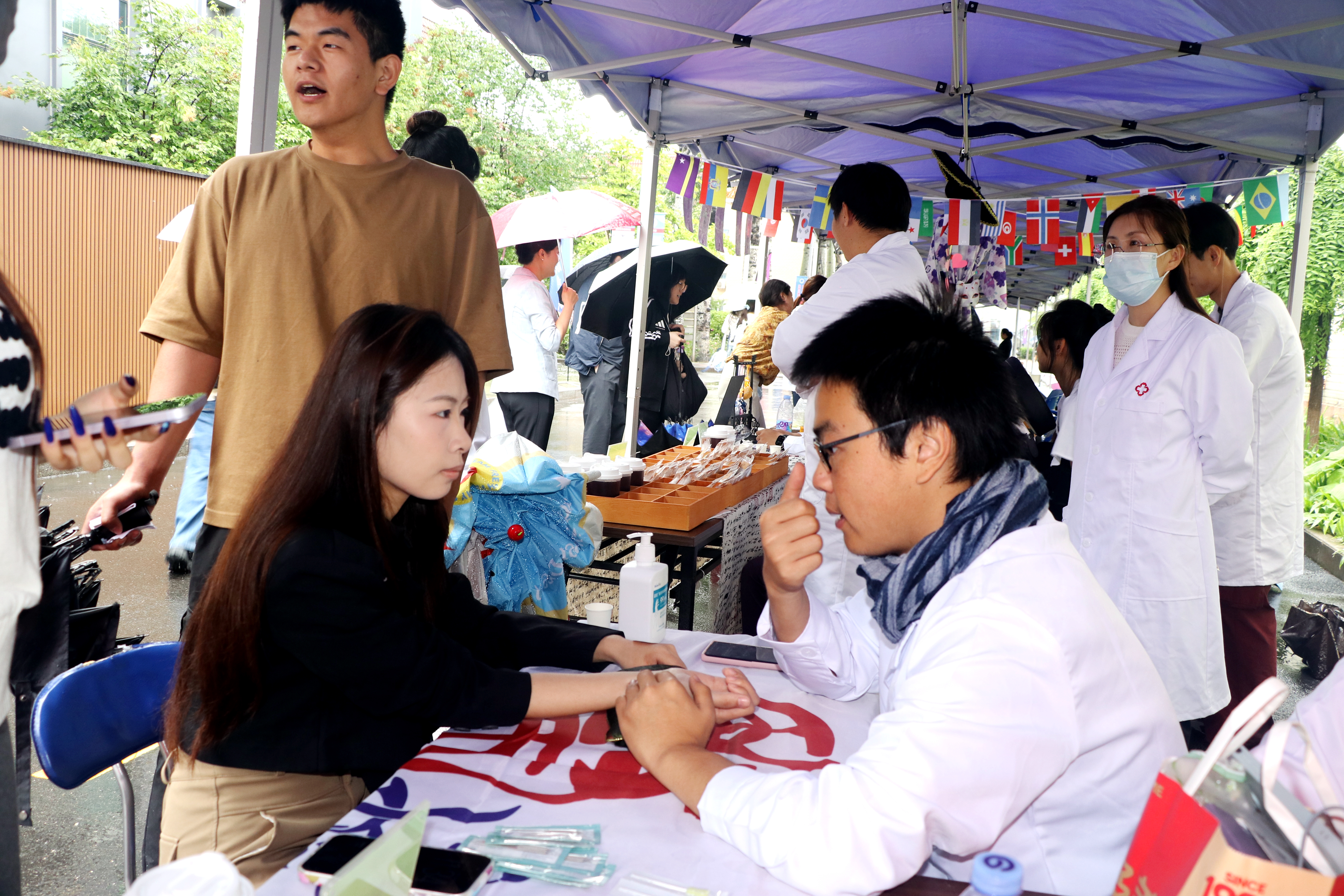 北京高校新时代立德树人工程创新实践专题报道|北京培黎职业学院:以知史悟训践精神赋能学生成长 北京高校新时代立德树人工程创新实践专题报道|北京培黎职业学院:以知史悟训践精神赋能学生成长