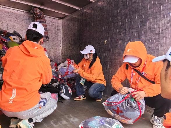 北京高校新时代立德树人工程创新实践专题报道|北京体育职业学院:榜样照亮前路,实践淬炼青春 北京高校新时代立德树人工程创新实践专题报道|北京体育职业学院:榜样照亮前路,实践淬炼青春