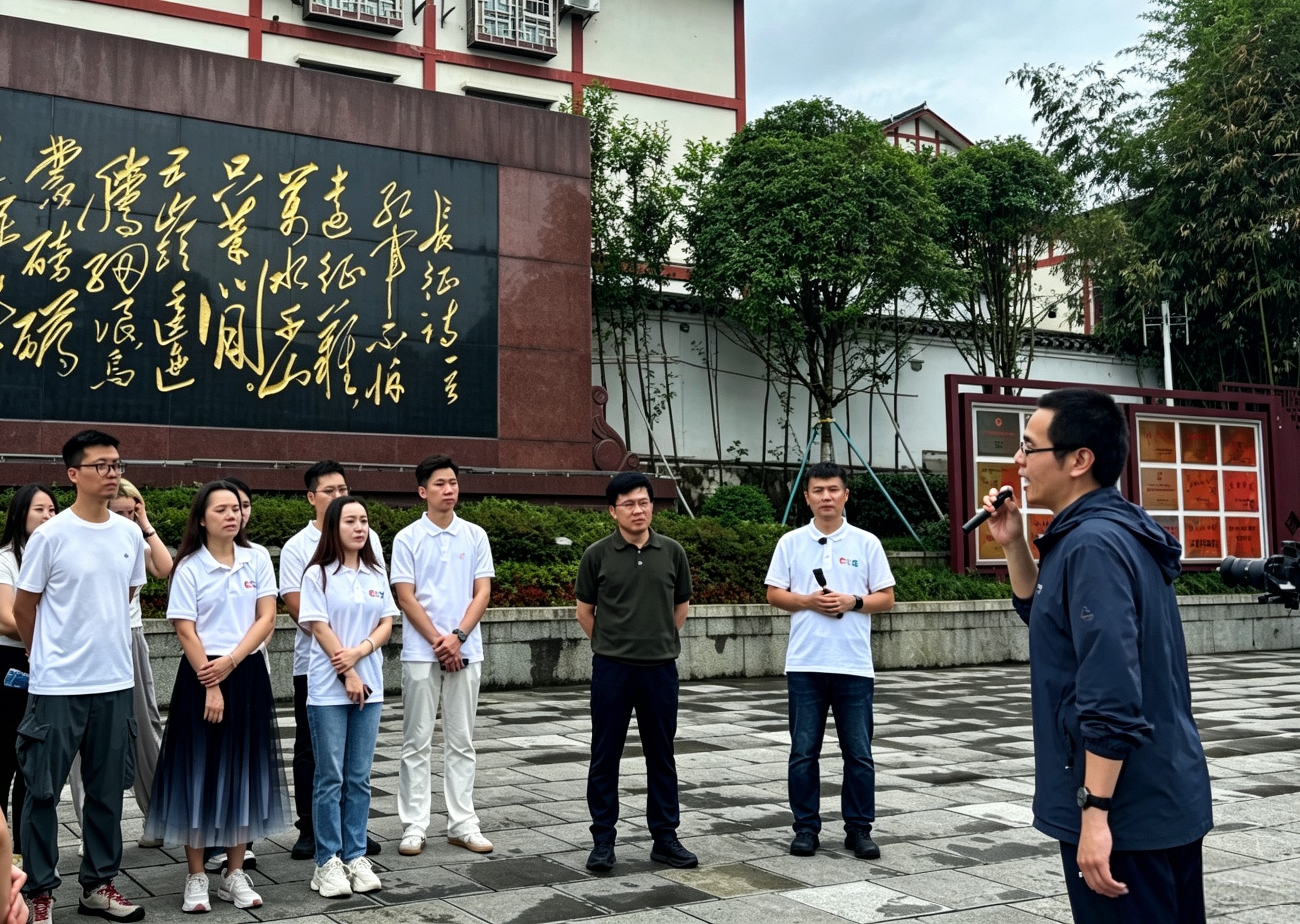 北京高校新时代立德树人工程创新实践专题报道|中国传媒大学：以“三三一”工程推动实践育人