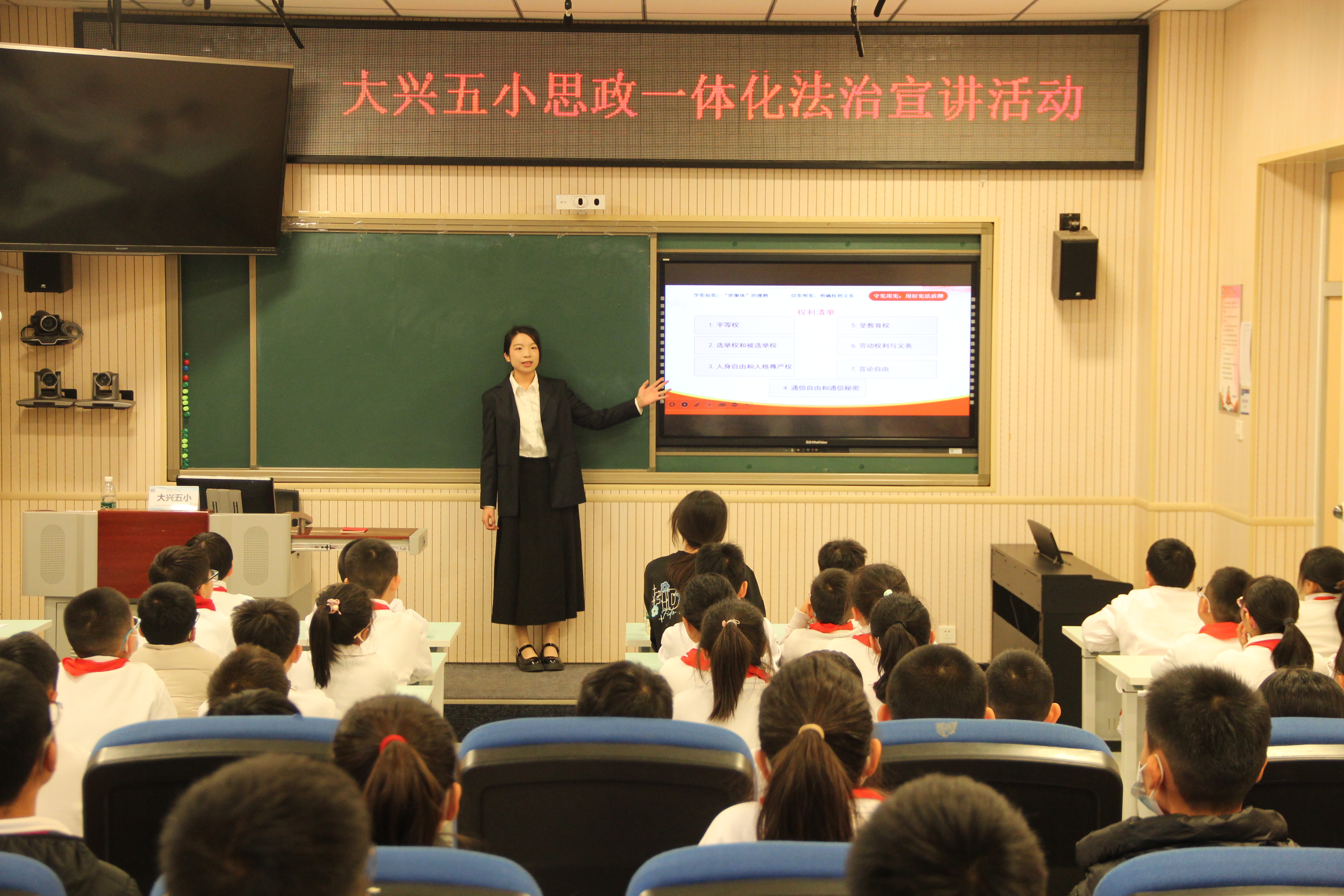 北京高校新时代立德树人工程创新实践专题报道|北京政法职业学院：在多彩京南大地书写立德树人实践新篇