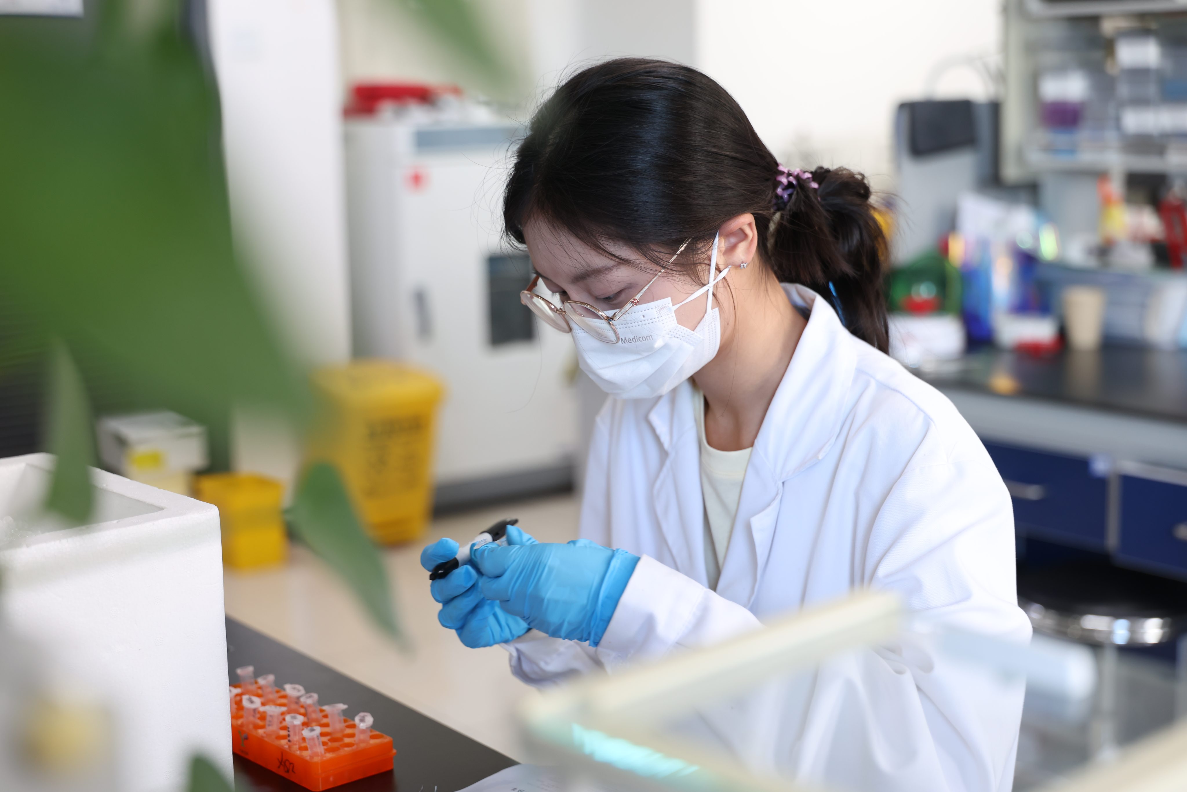 北京高校新时代立德树人工程创新实践专题报道｜首都医科大学：砥砺仁心仁术，培育新时代白衣卫士