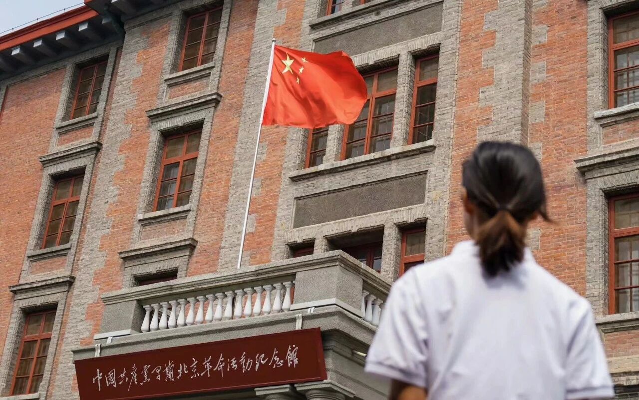北京高校新时代立德树人工程创新实践专题报道| 北京电影学院:光影作笔绘京华 北京高校新时代立德树人工程创新实践专题报道| 北京电影学院:光影作笔绘京华