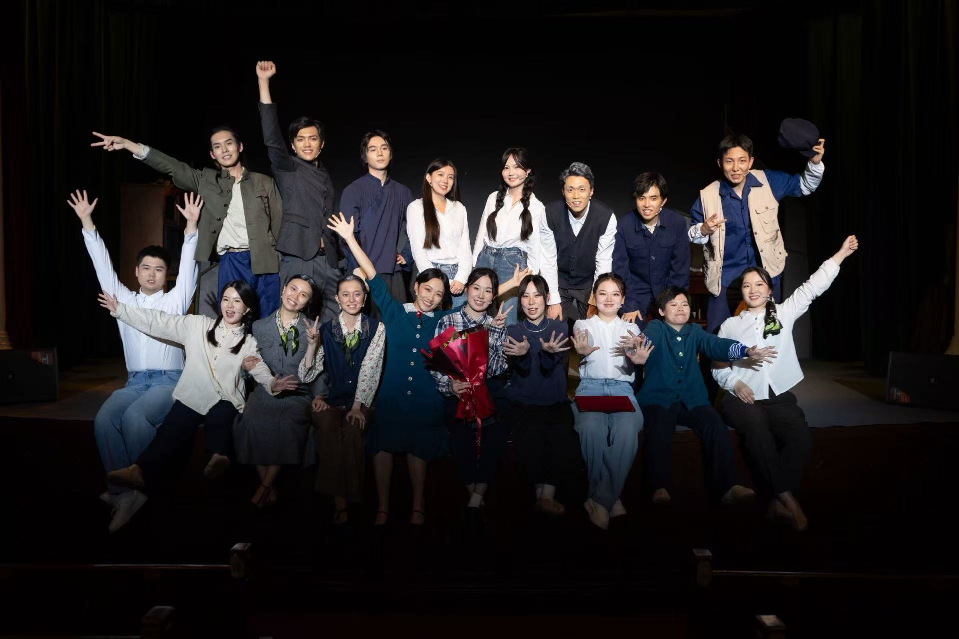 北京高校新时代立德树人工程创新实践专题报道|北京协和医学院:铸医学之魂 育时代新人 北京高校新时代立德树人工程创新实践专题报道|北京协和医学院:铸医学之魂 育时代新人