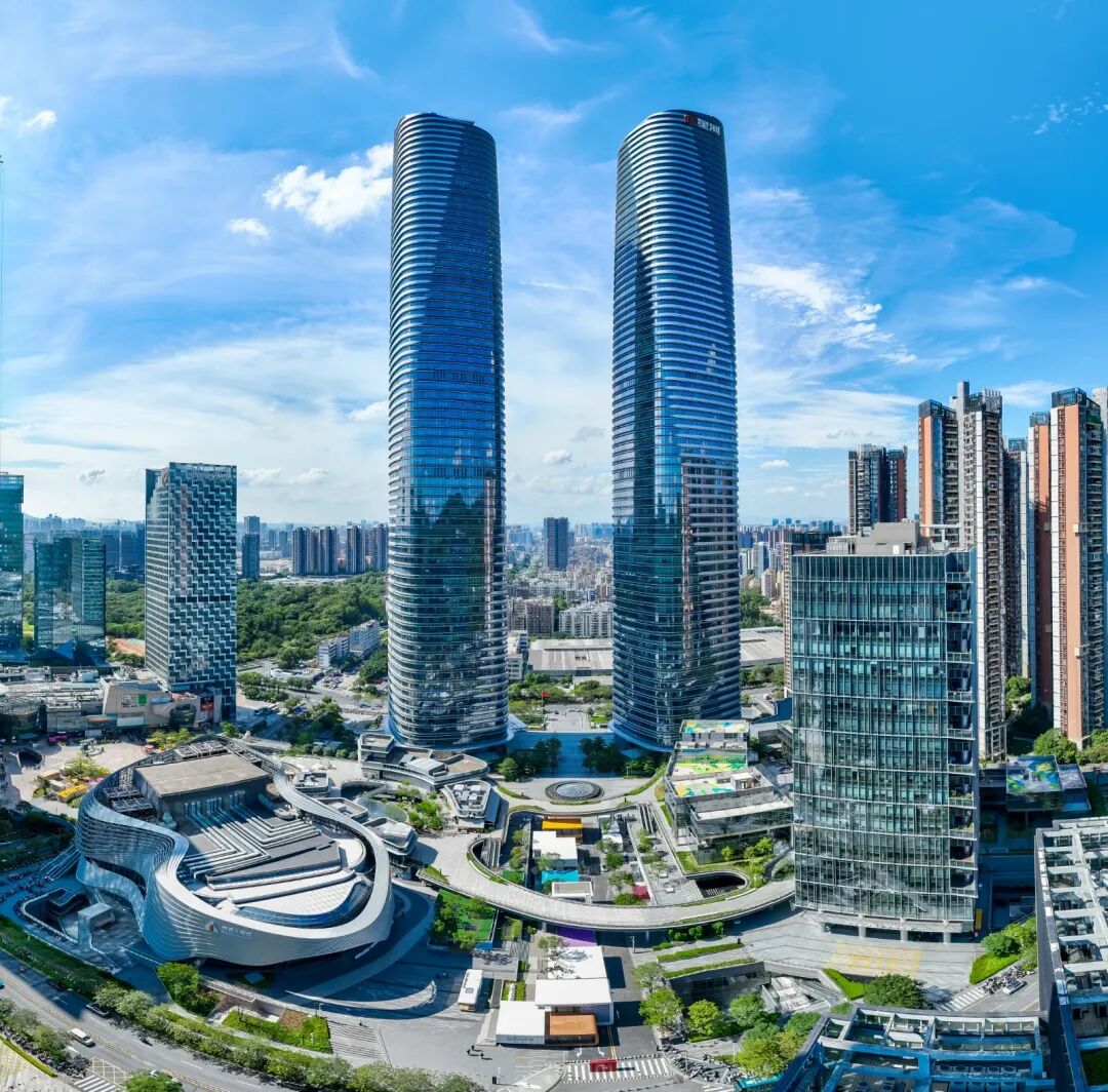 “鸿蒙之区”再结硕果!龙岗一项目入选首批国家标志性重大应用场景项目 45b12b4f53d2bec28ab4329349ea73a0.jpg