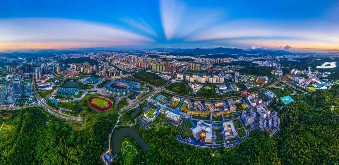 深圳入选案例,为何是TA?