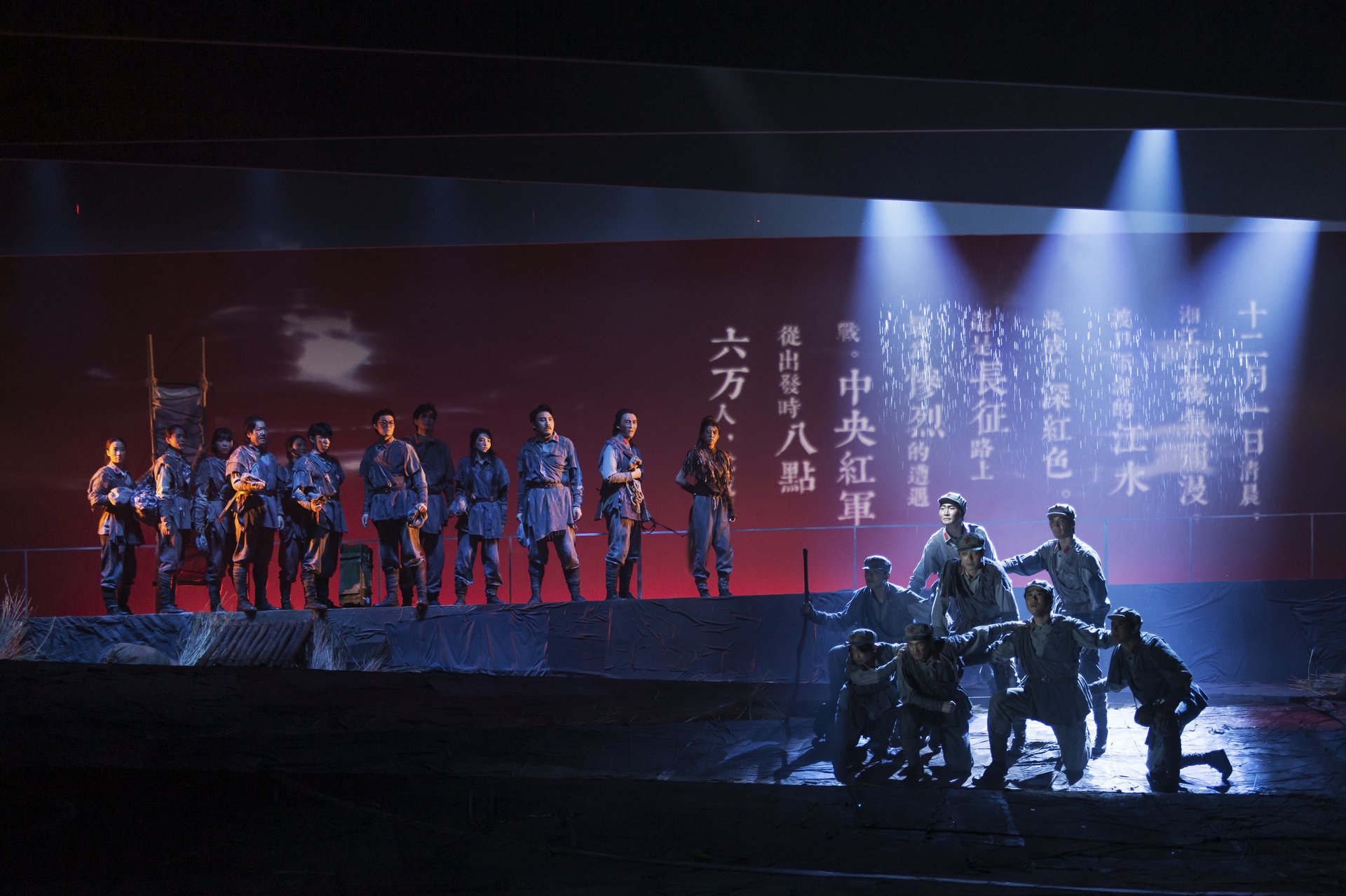 北京高校新时代立德树人工程创新实践专题报道|中央戏剧学院:深耕戏剧沃土,培育时代新人 北京高校新时代立德树人工程创新实践专题报道|中央戏剧学院:深耕戏剧沃土,培育时代新人
