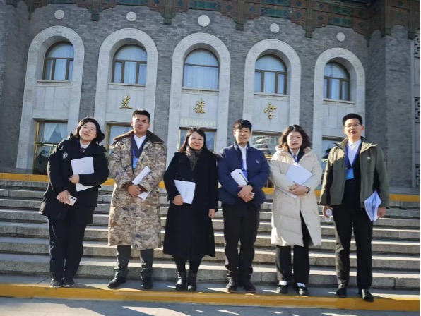 北京高校新时代立德树人工程创新实践专题报道|北京工业大学耿丹学院:模拟政协工作室,让青年学子在亲历中读懂“全过程人民民主” 北京高校新时代立德树人工程创新实践专题报道|北京工业大学耿丹学院:模拟政协工作室,让青年学子在亲历中读懂“全过程人民民主”