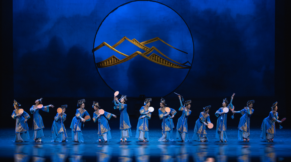 百万网友打卡!海淀融媒这场文化传承直播聚焦“三山五园”—— 百万网友打卡!海淀融媒这场文化传承直播聚焦“三山五园”——