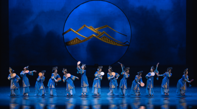 百万网友打卡!海淀融媒这场文化传承直播聚焦“三山五园”—— 百万网友打卡!海淀融媒这场文化传承直播聚焦“三山五园”——