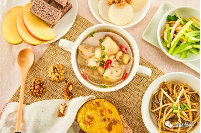 汪之顼: 舌尖上的哺乳期 乳妈妈不是吃啥漏啥的