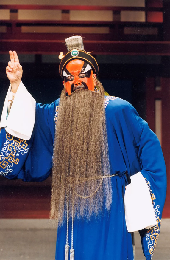 尚长荣：激活传统 融入时代——畅谈京剧艺术之魅