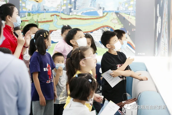 我们的城市 | 播洒城市规划的种子，“我们的城市·规划课程盒子”初亮相