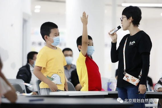 我们的城市 | 播洒城市规划的种子，“我们的城市·规划课程盒子”初亮相