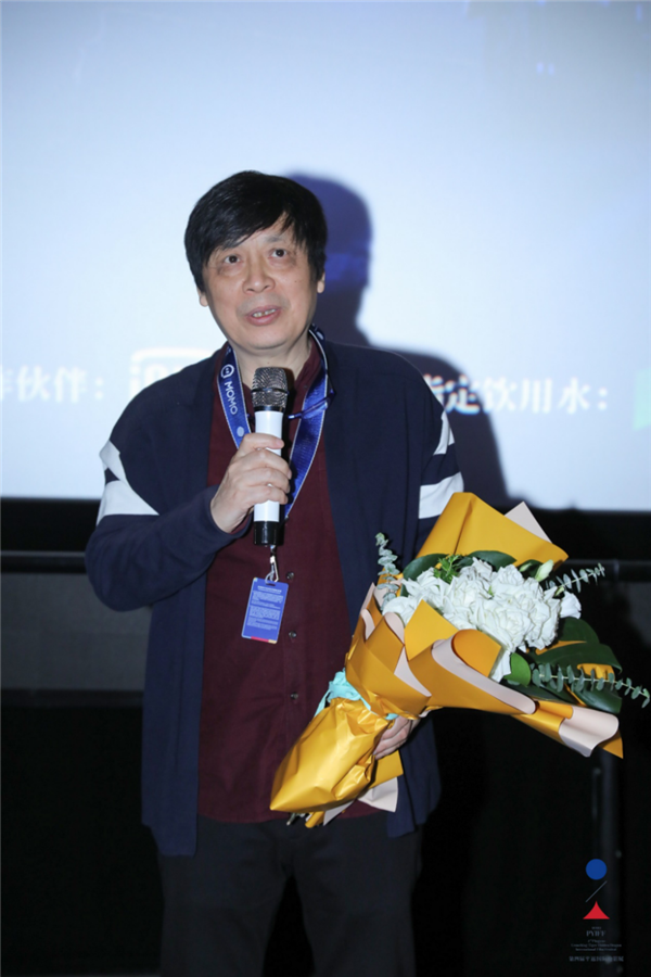 苏童小说改编电影《纸骑兵》平遥影展全球首映 热议不断备受关注