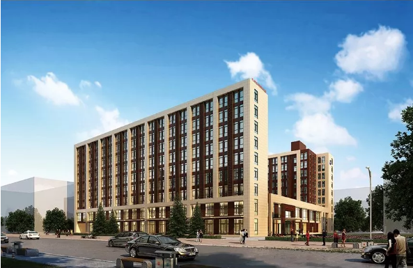 北京九州众创科技孵化器有限公司