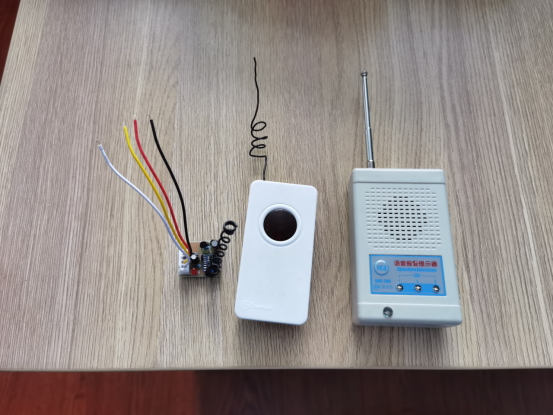 浙江高速自主研发的隧道来车预警系统全面升级 浙江高速自主研发的隧道来车预警系统全面升级