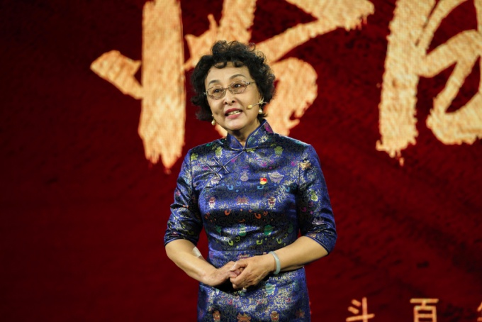 《恰百年风华》喜迎收官 “四大篇章”眺望奋进路,蓄力新征程 《恰百年风华》喜迎收官 “四大篇章”眺望奋进路,蓄力新征程