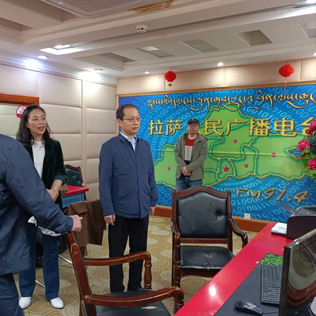 北京市广播电视局在全国广电系统对口援藏工作会议上交流工作 北京市广播电视局在全国广电系统对口援藏工作会议上交流工作