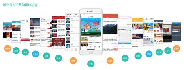 “方正新空云”荣获2021年度媒体融合创新技术与服务应用优秀推荐项目