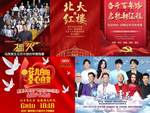 北京台:四个关键词打造首善媒体影响力 北京台:四个关键词打造首善媒体影响力