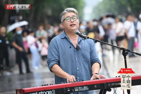 北京台:四个关键词打造首善媒体影响力 北京台:四个关键词打造首善媒体影响力