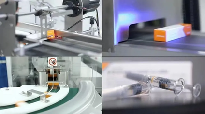 京声京视｜评北京广播电视台纪录片《一支疫苗的诞生》