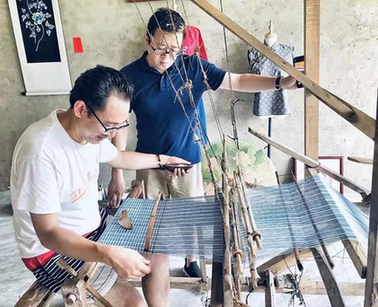 立足建党百年征程 讲述革命年代动人细节——评建党百年节目《值得珍存的味道》 立足建党百年征程 讲述革命年代动人细节——评建党百年节目《值得珍存的味道》