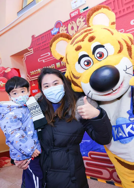 卡酷原创互动贺岁儿童舞台剧《2022卡酷春晚大计划》首演成功 卡酷原创互动贺岁儿童舞台剧《2022卡酷春晚大计划》首演成功