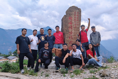 《思想耀江山》协调篇 | 用最具烟火气的故事,展现思想的伟力