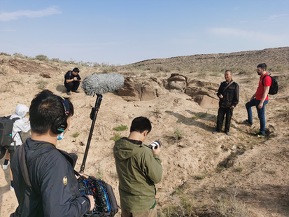 《思想耀江山》协调篇 | 用最具烟火气的故事,展现思想的伟力